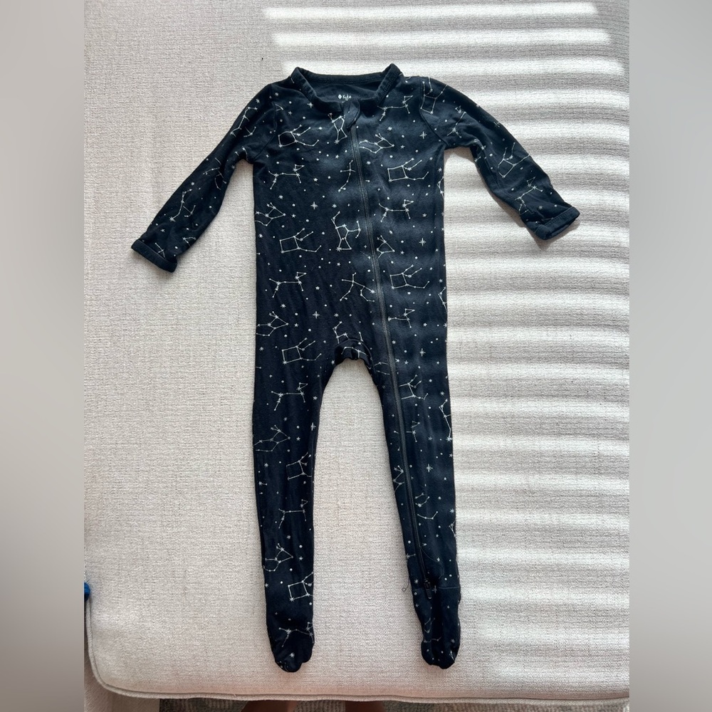 Kyte baby pajama